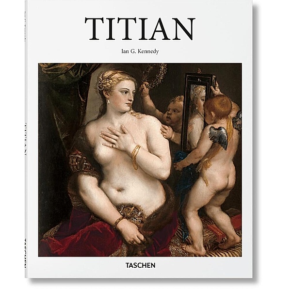 Titian, Ian Kennedy