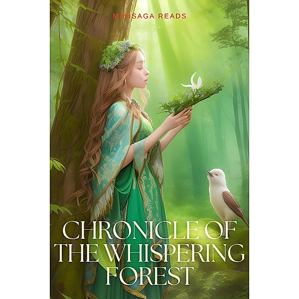 Title: Chronicle of the Whispering Forest, MiniSaga Reads