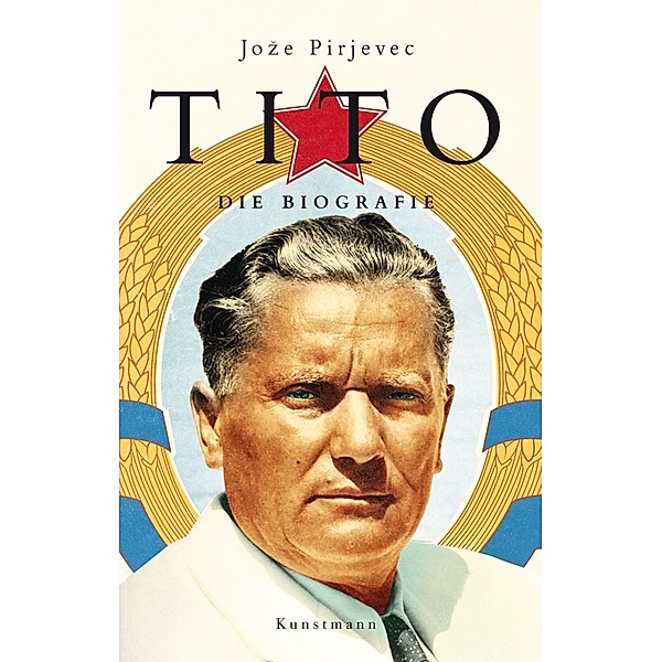 Tito, Joze Pirjevec
