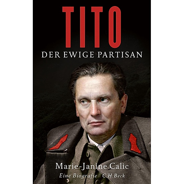 Tito, Marie-Janine Calic