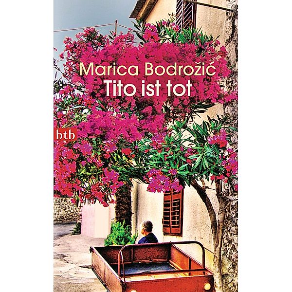 Tito ist tot, Marica Bodrozic