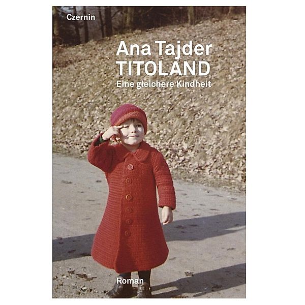 Titoland, Ana Tajder