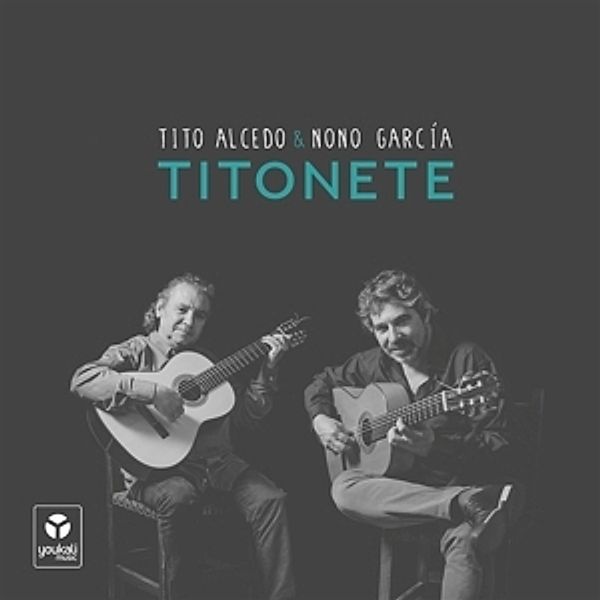 Titonete, Tito Alcedo, Nono Garcia