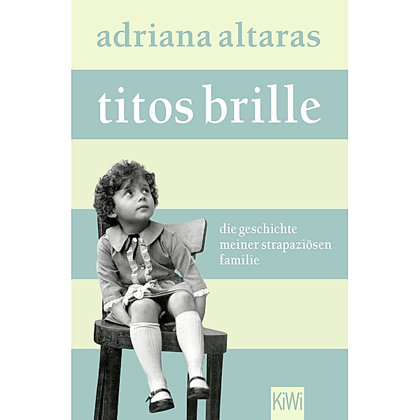Titos Brille, Adriana Altaras