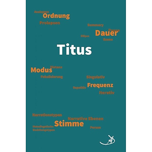 Titus, Andreas Dietrich