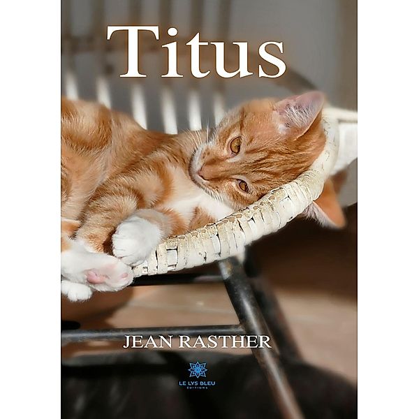 Titus, Jean Rasther