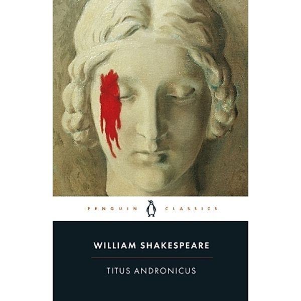 Titus Andronicus, William Shakespeare