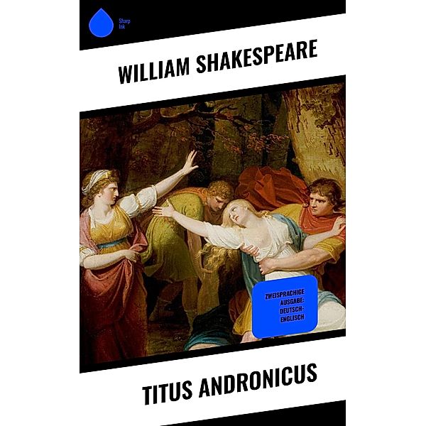 Titus Andronicus, William Shakespeare