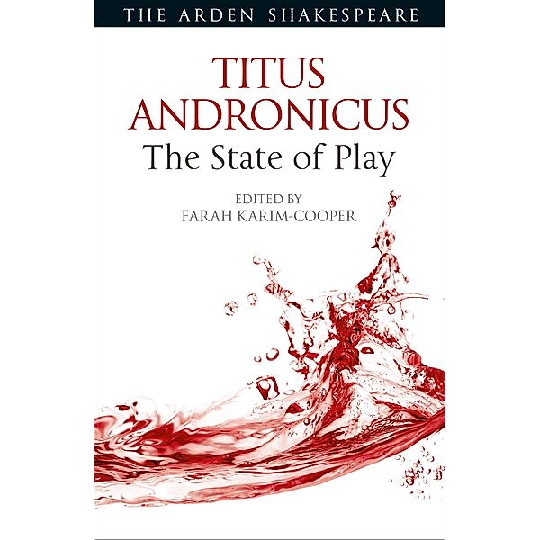 Titus Andronicus: The State of Play