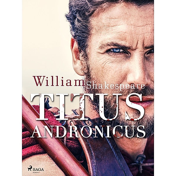 Titus Andronicus / World Classics, William Shakespeare
