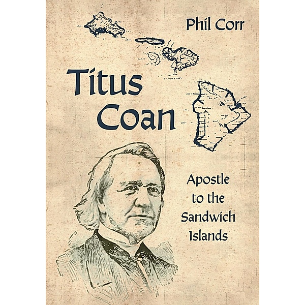 Titus Coan, Phil Corr
