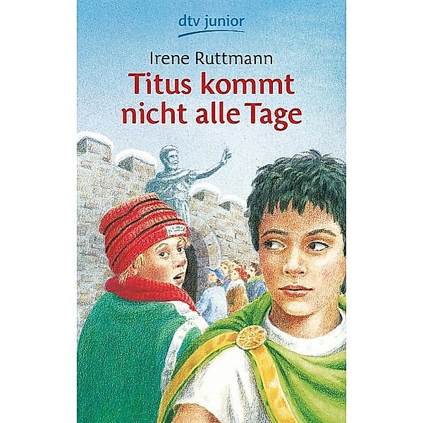 Titus kommt nicht alle Tage, Irene Ruttmann