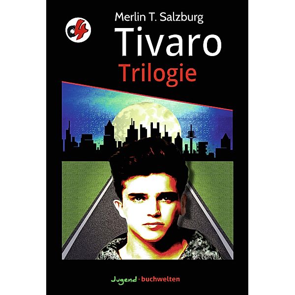 Tivaro Trilogie, Merlin T. Salzburg