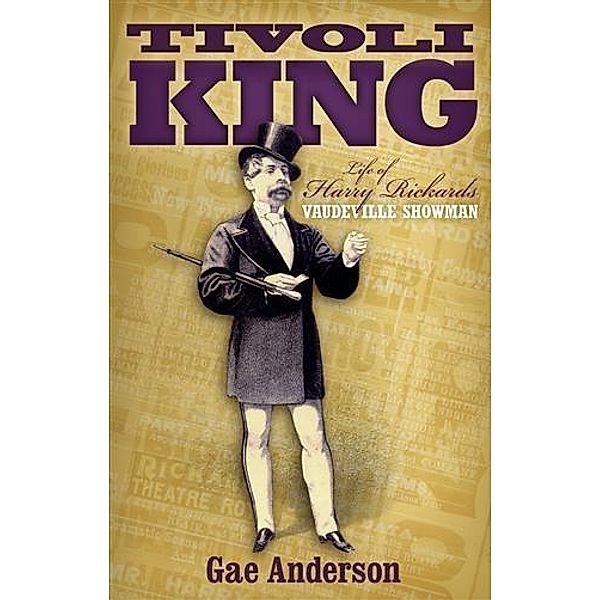 Tivoli King:, Gae Anderson