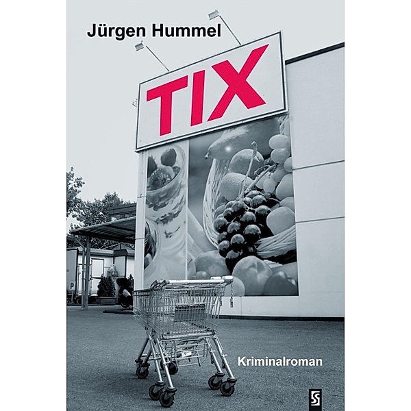 TIX, Jürgen Hummel