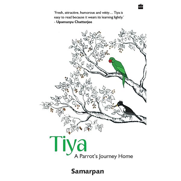 Tiya, Samarpan