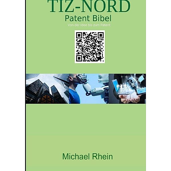 Tiz Nord Patent Bibel, Michael Rhein