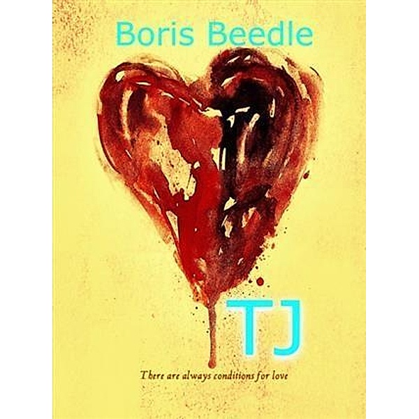 TJ, Boris Beedle