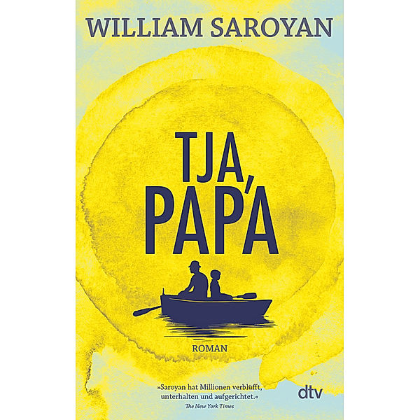 Tja, Papa, William Saroyan