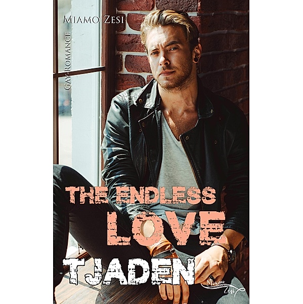 Tjaden / The endless love Bd.1, Miamo Zesi