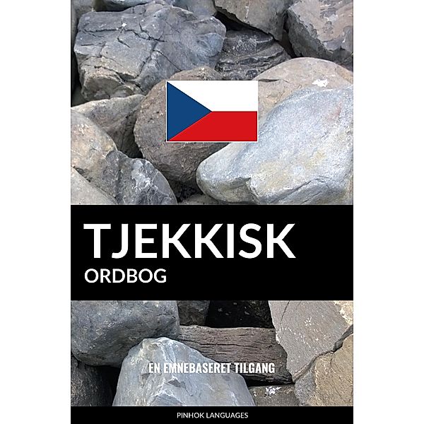 Tjekkisk ordbog: En emnebaseret tilgang, Pinhok Languages