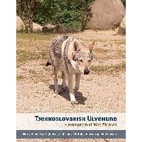 Tjekkoslovakisk ulvehund, Kim Hansen, Bethina Hansen