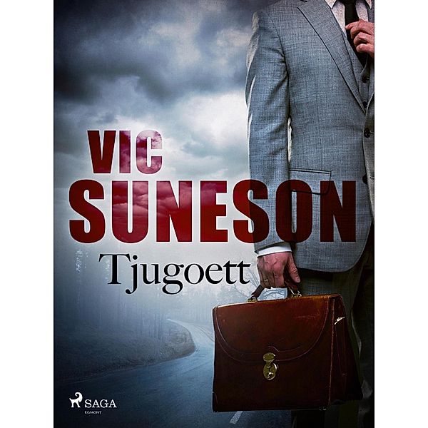 Tjugoett / O. P. Nilsson, Vic Suneson