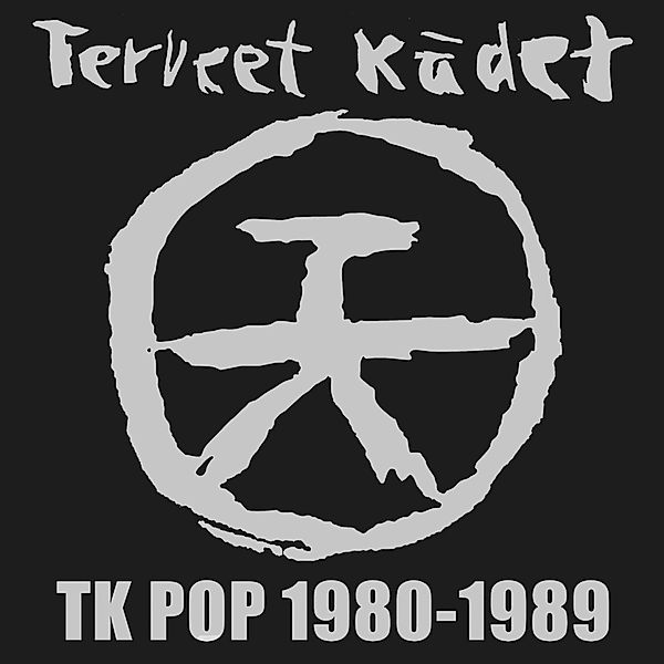 Tk-Pop 1980-1989, Terveet Kädet