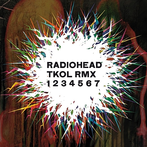 Tkol Rmx 1234567, Radiohead