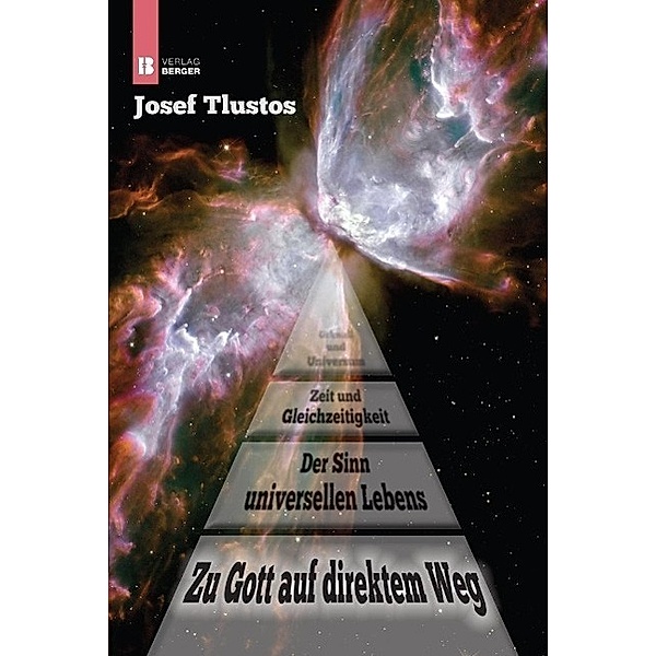 Tlustos, J: Zu Gott auf direktem Weg, Josef Tlustos