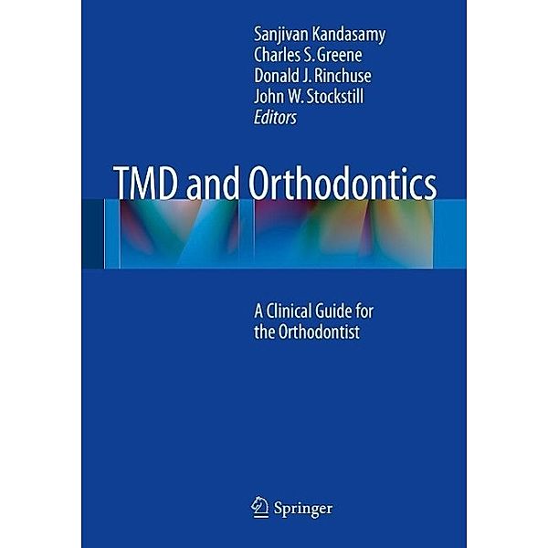 TMD and Orthodontics