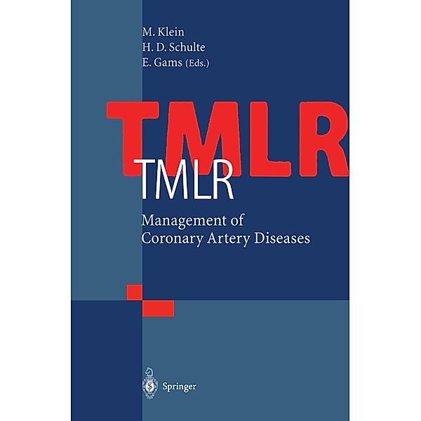 TMLR Management of Coronary Artery Diseases