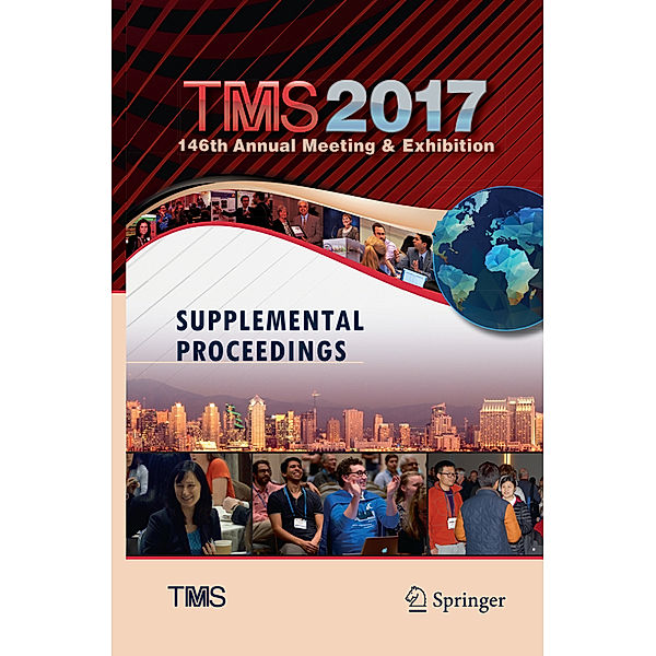 TMS 2017 146th Annual Meeting & Exhibition Supplemental Proceedings