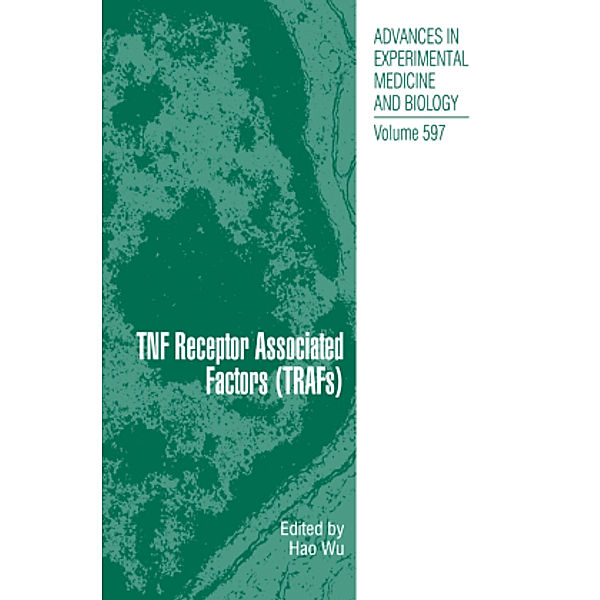 TNF Receptor Associated Factors (TRAFs)