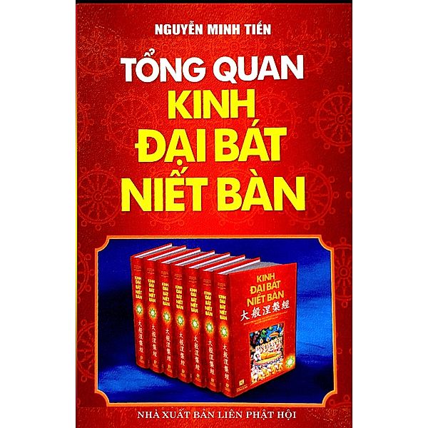 T¿ng quan kinh Ð¿i Bát Ni¿t-bàn, Nguy¿N Minh Ti¿N