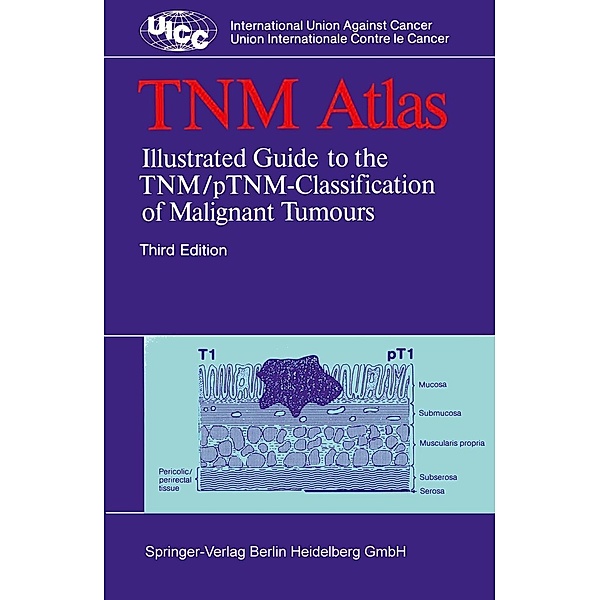 TNM Atlas / UICC International Union Against Cancer