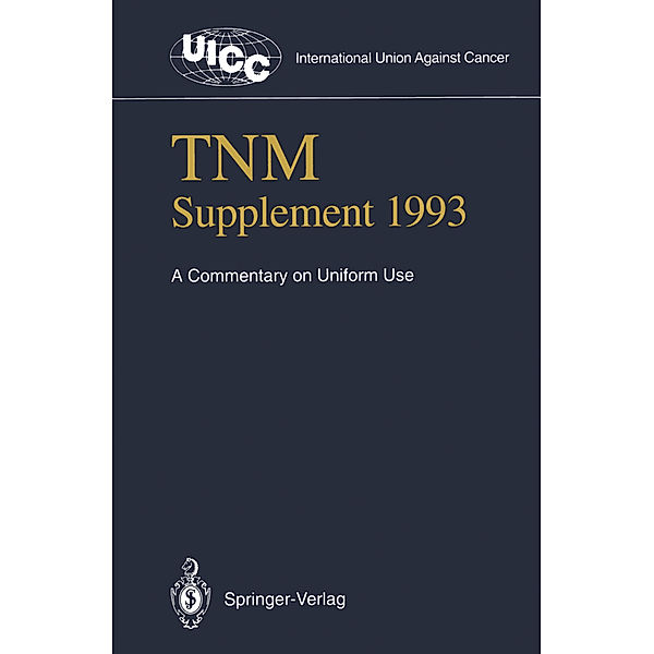 TNM Supplement 1993