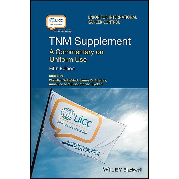 TNM Supplement / UICC