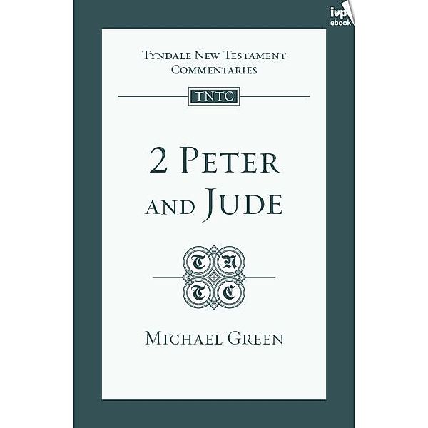 TNTC 2 Peter & Jude, Michael Green