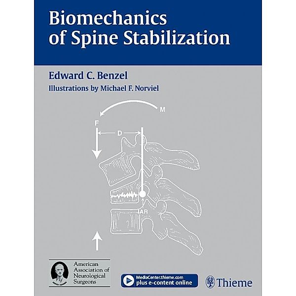 TNY: Biomechanics of Spine Stabilization