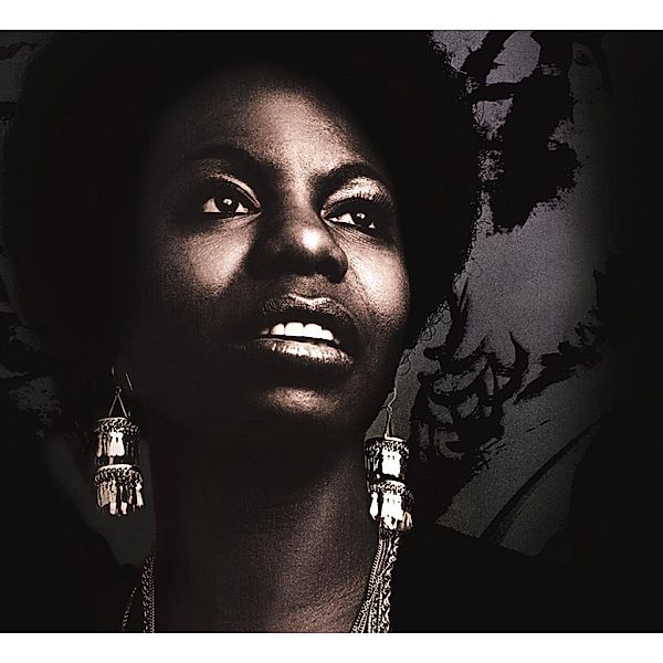 To Be Free: The Nina Simone Story, Nina Simone