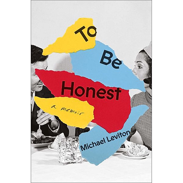 To Be Honest, Michael Leviton