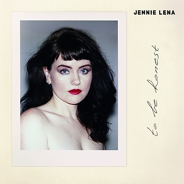 To Be Honest, Jennie Lena