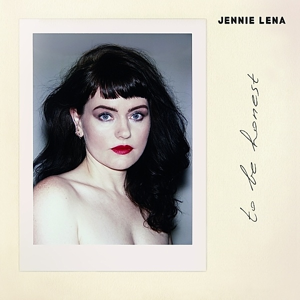 To Be Honest (Vinyl), Jennie Lena
