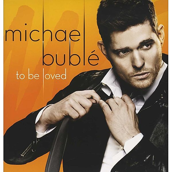 To Be Loved (Vinyl), Michael Buble