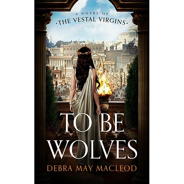 To Be Wolves, Debra May Macleod