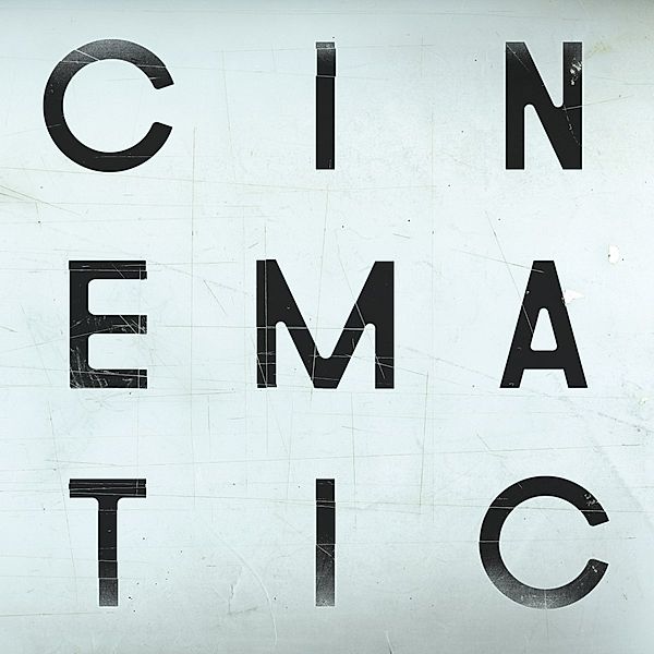 To Believe (Heavyweight 2lp+Mp3) (Vinyl), The Cinematic Orchestra