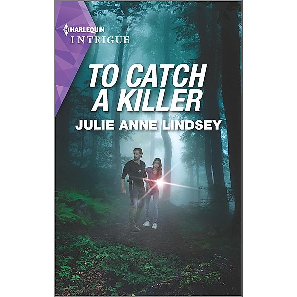 To Catch a Killer / Heartland Heroes Bd.6, Julie Anne Lindsey