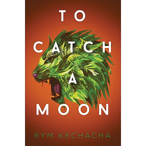To Catch a Moon / Unsung Stories, Rym Kechacha