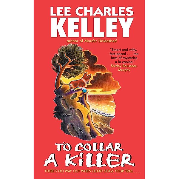 To Collar a Killer / Jack and Jamie Bd.3, Lee Charles Kelley